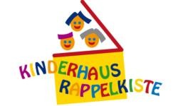 Logo Kinderhaus Rappelkiste