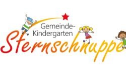 Logo Gemeindekindergarten Sternschnuppe