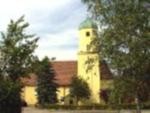 Ev. Dorfkirche Lauterburg