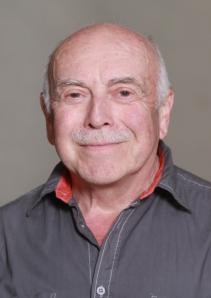 Karl Bäurle Foto von Karl Bäurle