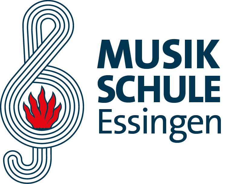 Logo der Musikschule Essingen